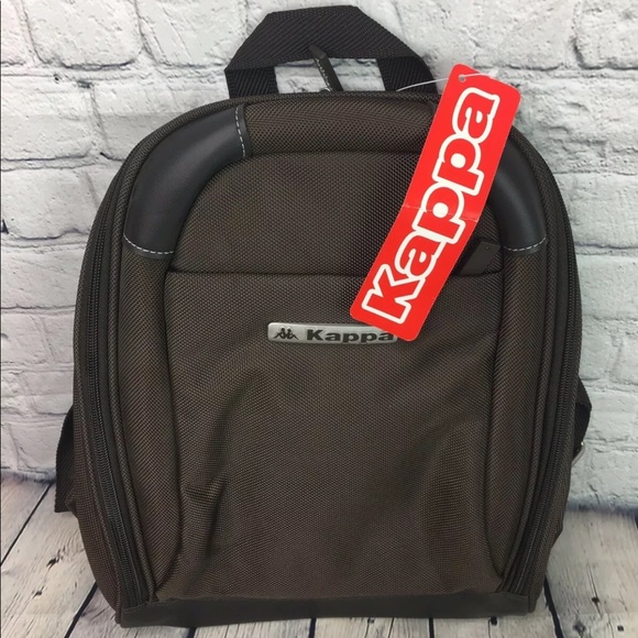 Kappa Handbags - 🔥Kappa Backpack new with tags